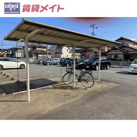 松ケ崎駅 徒歩5分 1階の物件外観写真